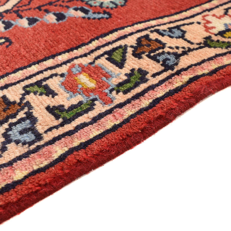 Tappeto Persero - Nomade - 122 x 75 cm - rosso