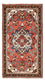 Tappeto Persero - Nomade - 127 x 70 cm - rosso chiaro