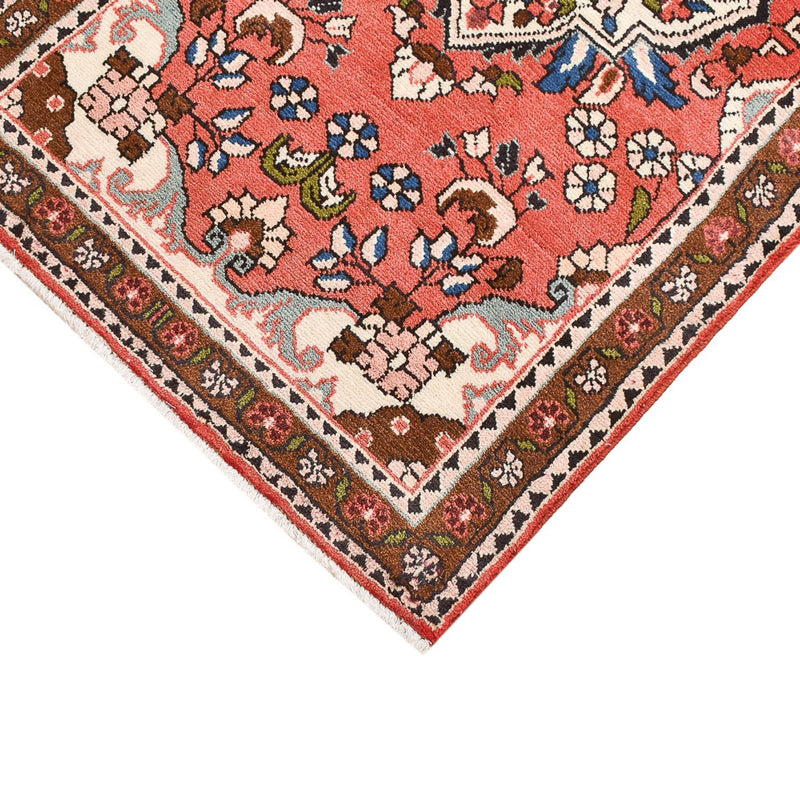 Tappeto Persero - Nomade - 127 x 70 cm - rosso chiaro