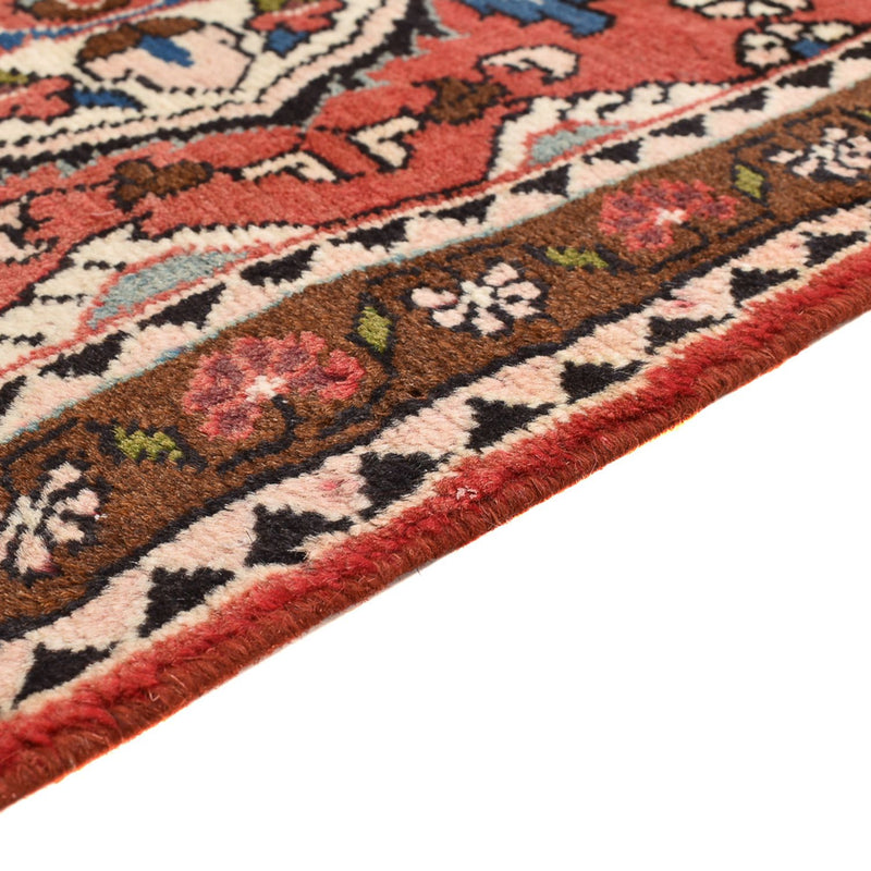 Tappeto Persero - Nomade - 127 x 70 cm - rosso chiaro