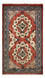 Tappeto Persero - Nomade - 133 x 80 cm - rosso