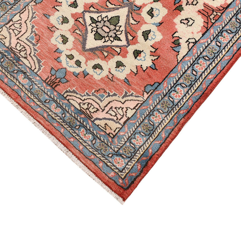 Tappeto Persero - Nomade - 133 x 80 cm - rosso