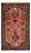 Tappeto Persero - Nomade - 124 x 72 cm - rosso chiaro