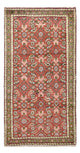 Mahal Tappeto 132x70cm - Tappeto persiano