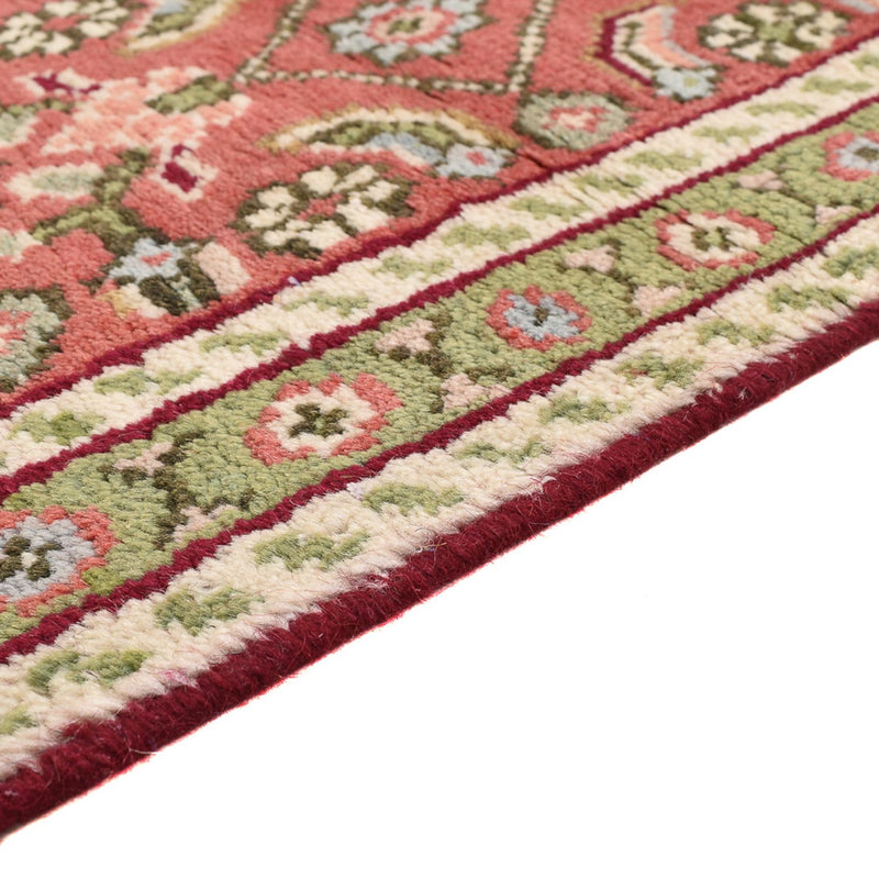 Tappeto Persero - Classico - 132 x 70 cm - rosso chiaro