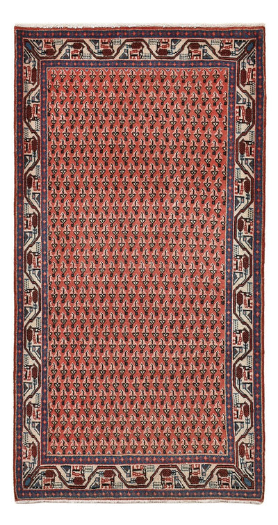 Mir Tappeto 71x135cm - Tappeto persiano