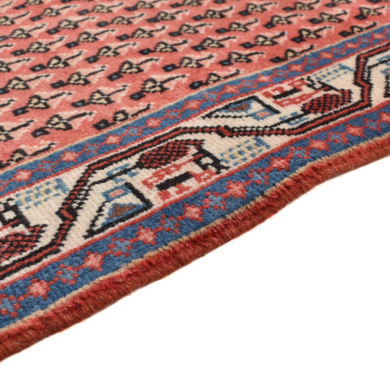 Tappeto Persero - Mir - 135 x 71 cm - rosso chiaro