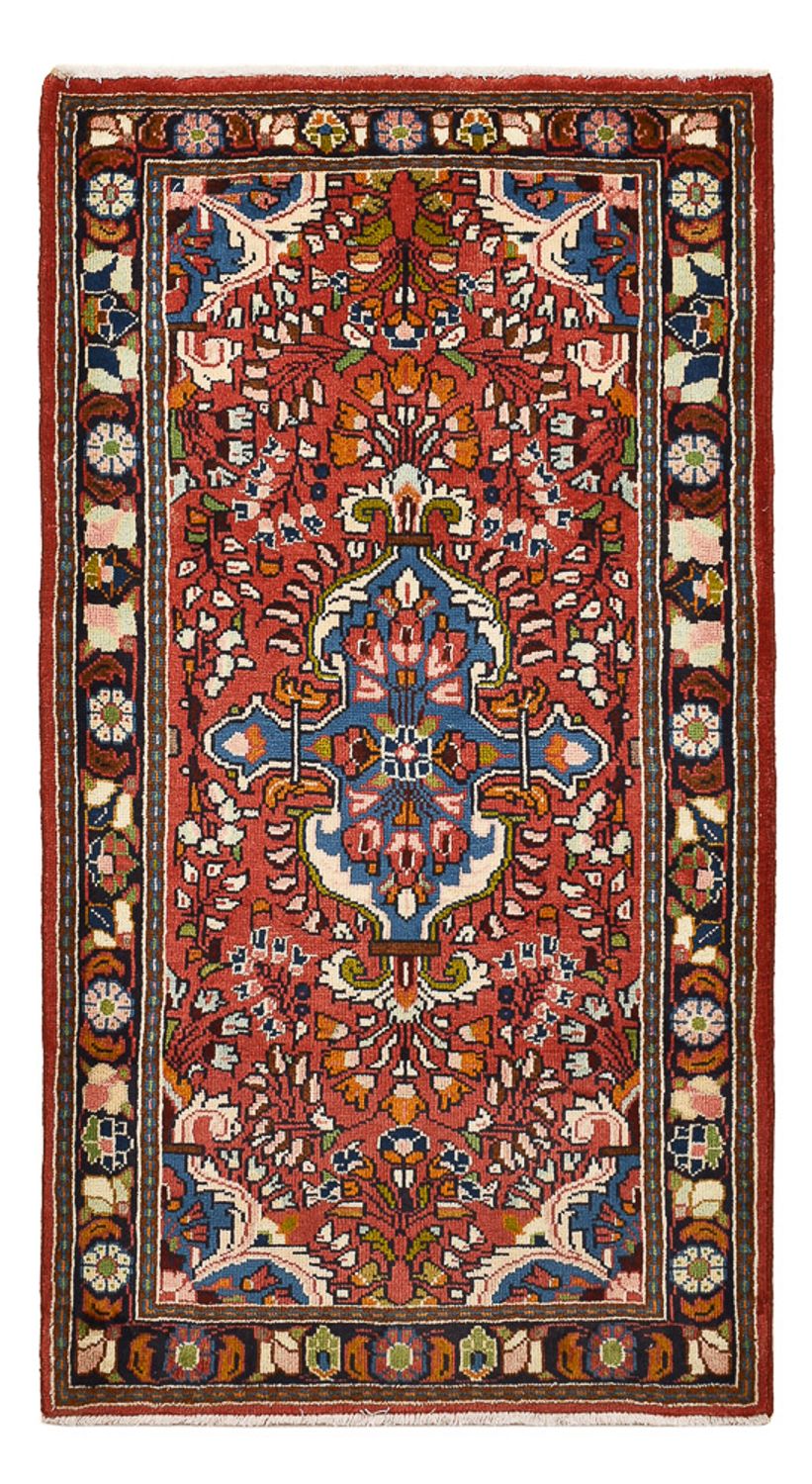 Tappeto Persero - Nomade - 142 x 76 cm - rosso