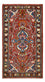 Tappeto Persero - Nomade - 142 x 76 cm - rosso
