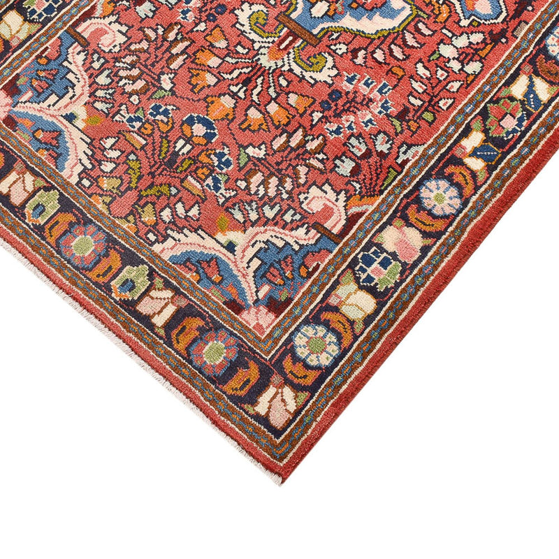 Tappeto Persero - Nomade - 142 x 76 cm - rosso