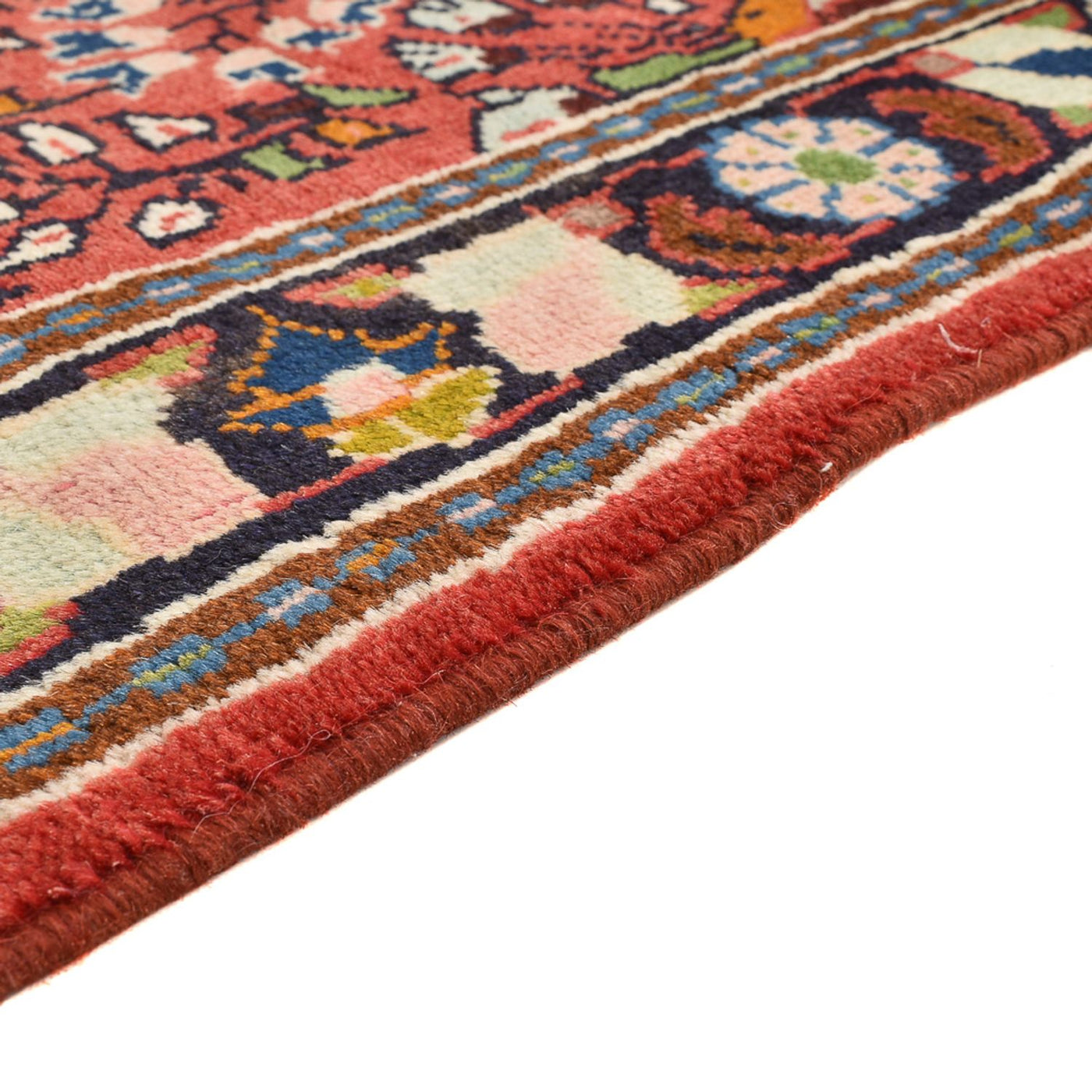 Lilian Tappeto 142x76cm - Tappeto persiano