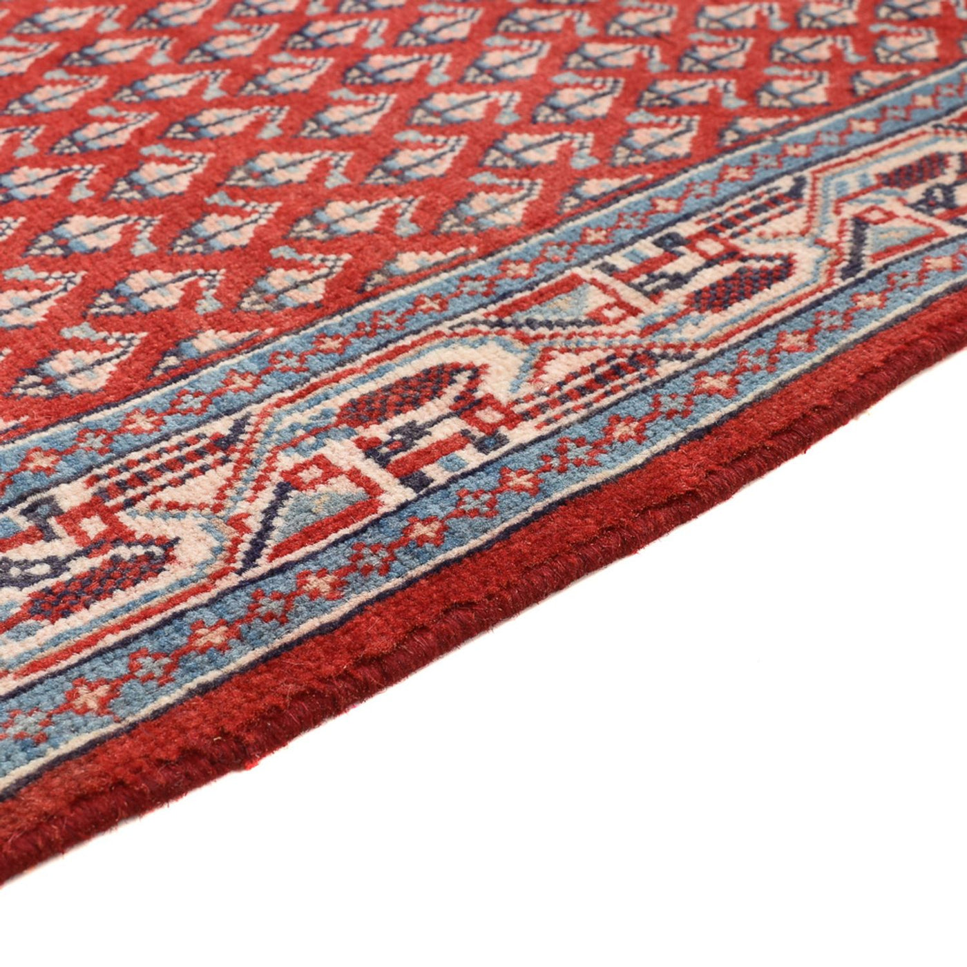 Mir Tappeto 135x66cm - Tappeto persiano