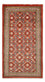 Tappeto Persero - Classico - 123 x 80 cm - rosso chiaro