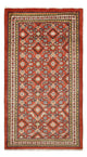 Mahal Tappeto 123x80cm - Tappeto persiano