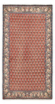 Mir Tappeto 123x62cm - Tappeto persiano