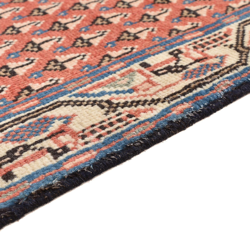 Tappeto Persero - Mir - 123 x 62 cm - rosso chiaro