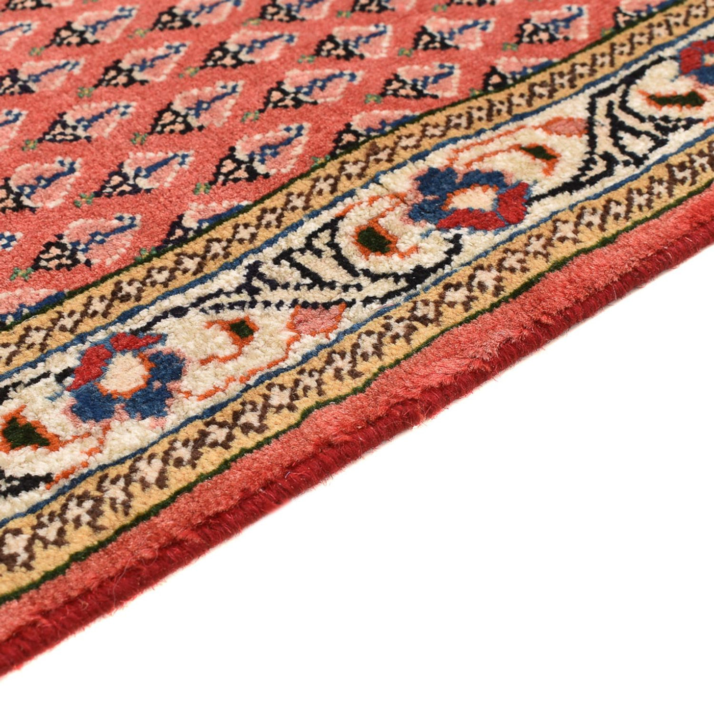 Mir Tappeto 130x63cm - Tappeto persiano