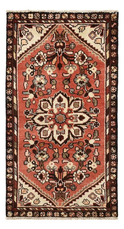 Hamadan Tappeto 65x120cm - Tappeto persiano