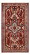 Tappeto Persero - Nomade - 131 x 72 cm - rosso