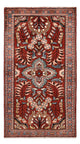 Lilian Tappeto 131x72cm - Tappeto persiano