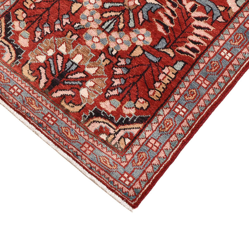 Tappeto Persero - Nomade - 131 x 72 cm - rosso
