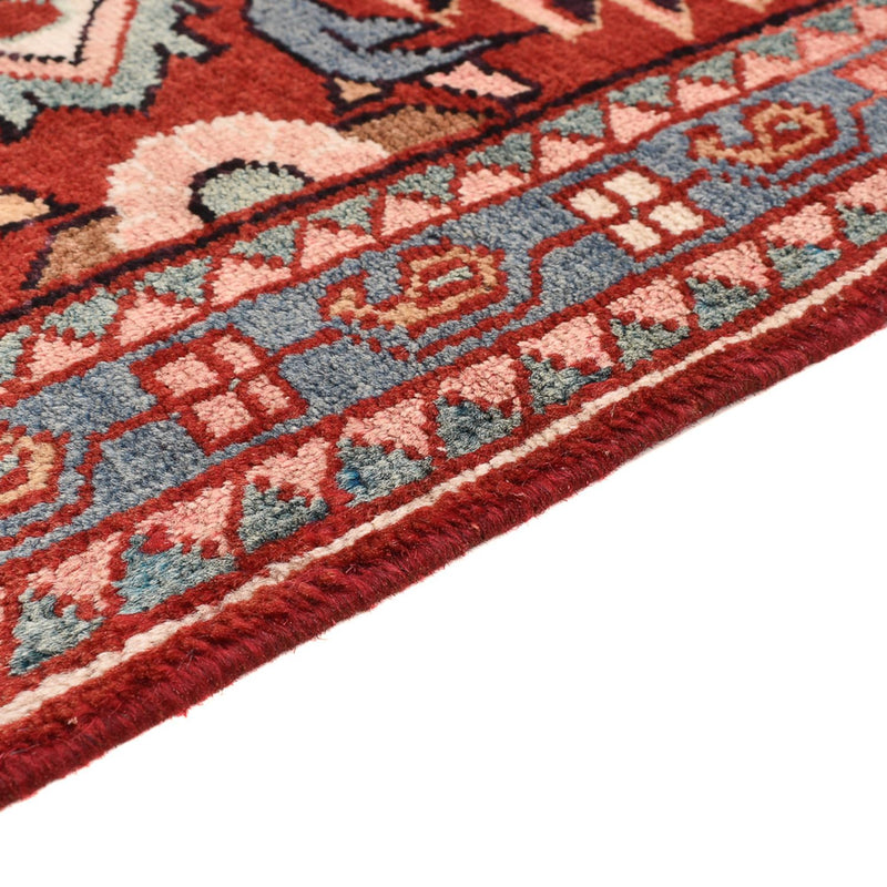 Tappeto Persero - Nomade - 131 x 72 cm - rosso