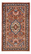 Tappeto Persero - Nomade - 126 x 71 cm - rosso chiaro