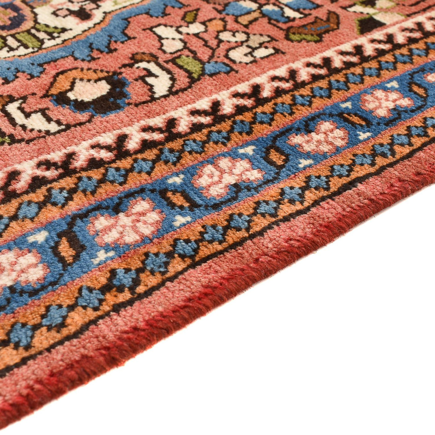 Lilian Tappeto 126x71cm - Tappeto persiano