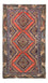 Tappeto Persero - Nomade - 119 x 70 cm - rosso