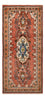 Tappeto corsia Tappeto Persero - Nomade - 160 x 73 cm - rosso