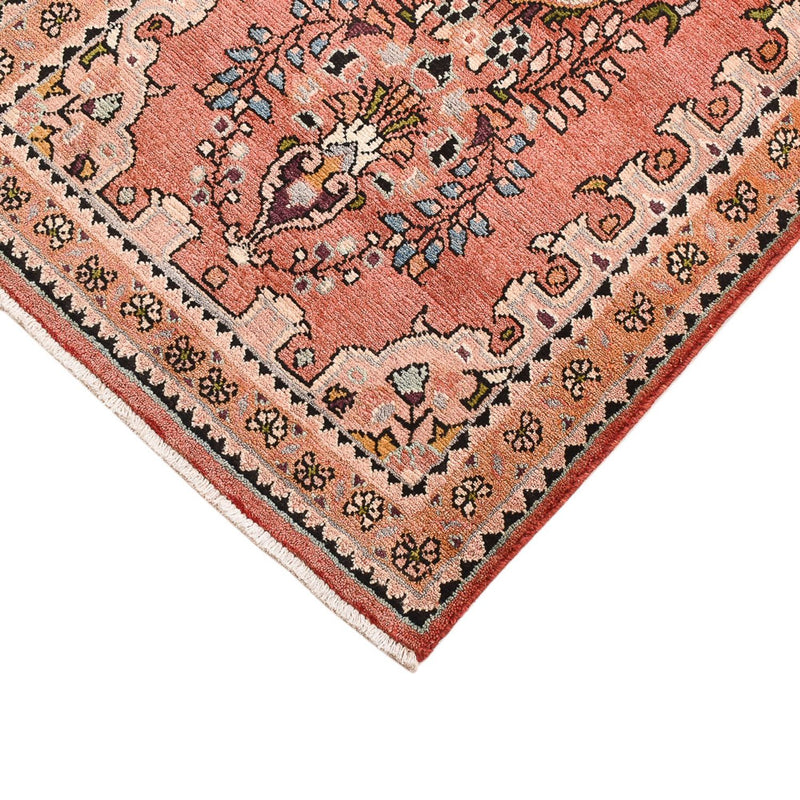 Tappeto corsia Tappeto Persero - Nomade - 160 x 73 cm - rosso
