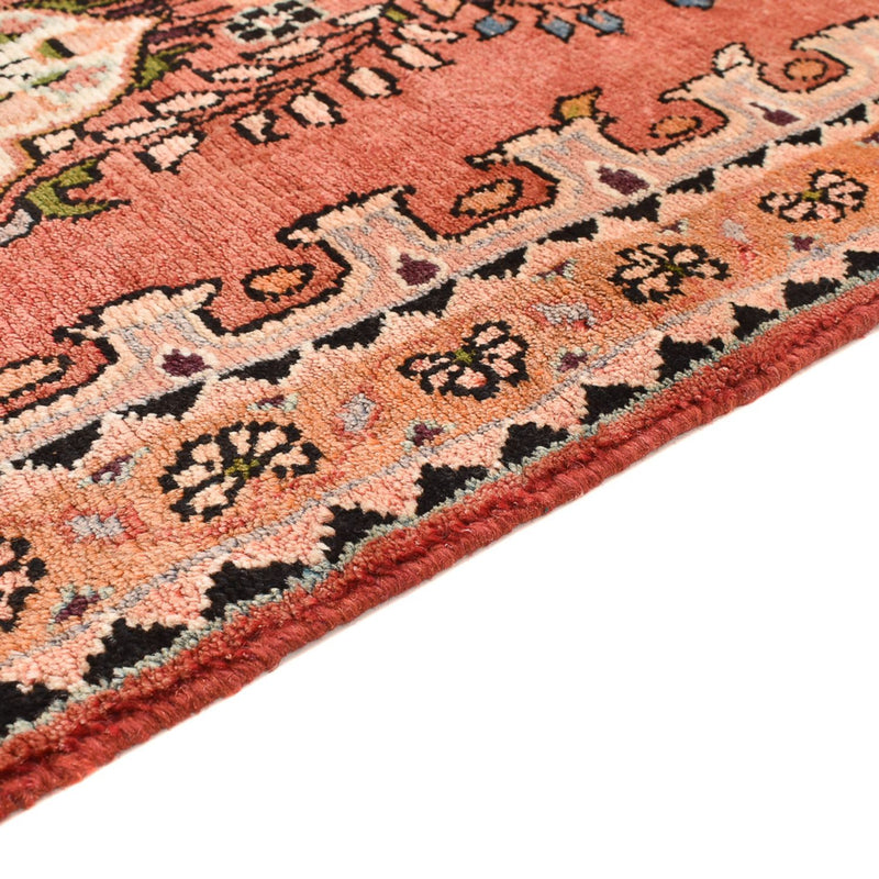 Tappeto corsia Tappeto Persero - Nomade - 160 x 73 cm - rosso