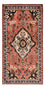Tappeto Persero - Nomade - 153 x 79 cm - rosso chiaro