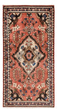 Lilian Tappeto 153x79cm - Tappeto persiano