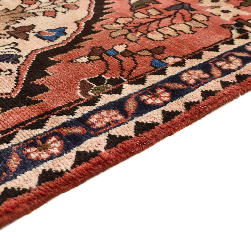 Tappeto Persero - Nomade - 153 x 79 cm - rosso chiaro