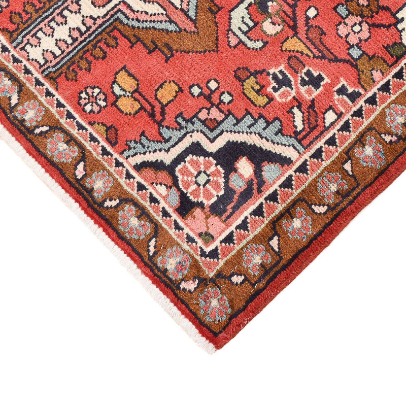 Tappeto Persero - Nomade - 107 x 76 cm - rosso