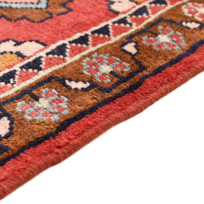 Tappeto Persero - Nomade - 107 x 76 cm - rosso