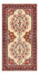 Tappeto Persero - Nomade - 128 x 68 cm - beige