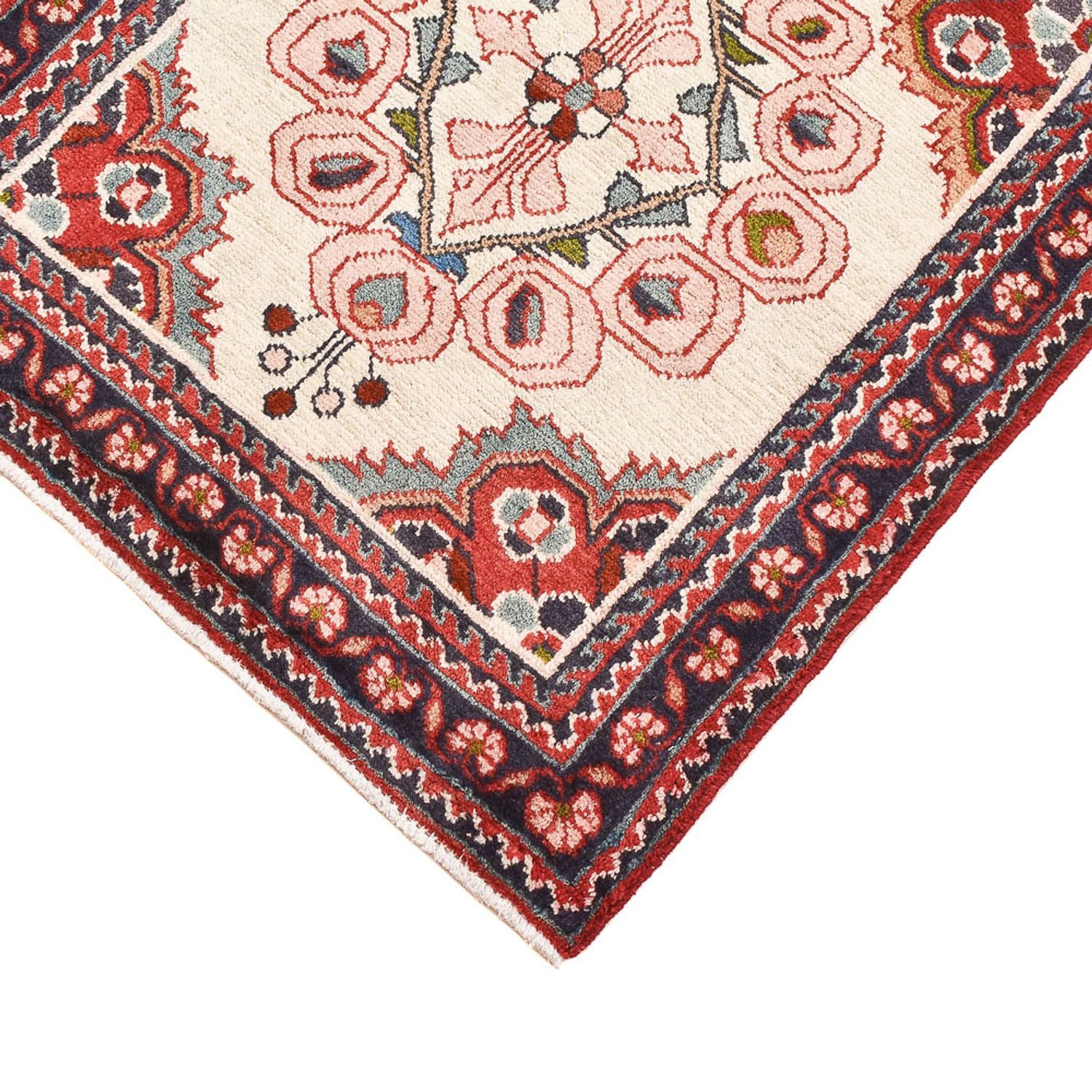 Tappeto Persero - Nomade - 128 x 68 cm - beige
