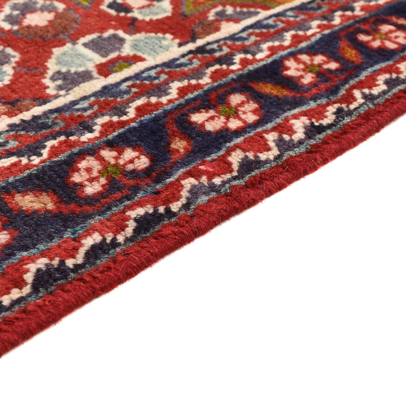 Lilian Tappeto 128x68cm - Tappeto persiano