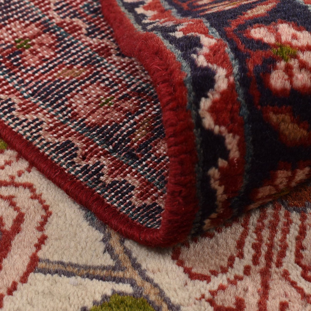 Tappeto Persero - Nomade - 128 x 68 cm - beige