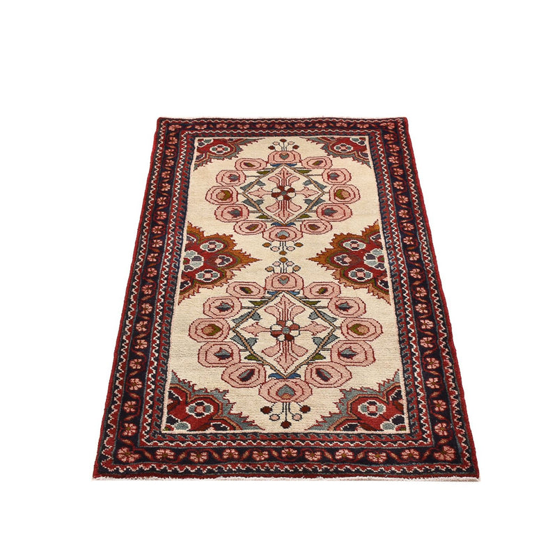 Tappeto Persero - Nomade - 128 x 68 cm - beige