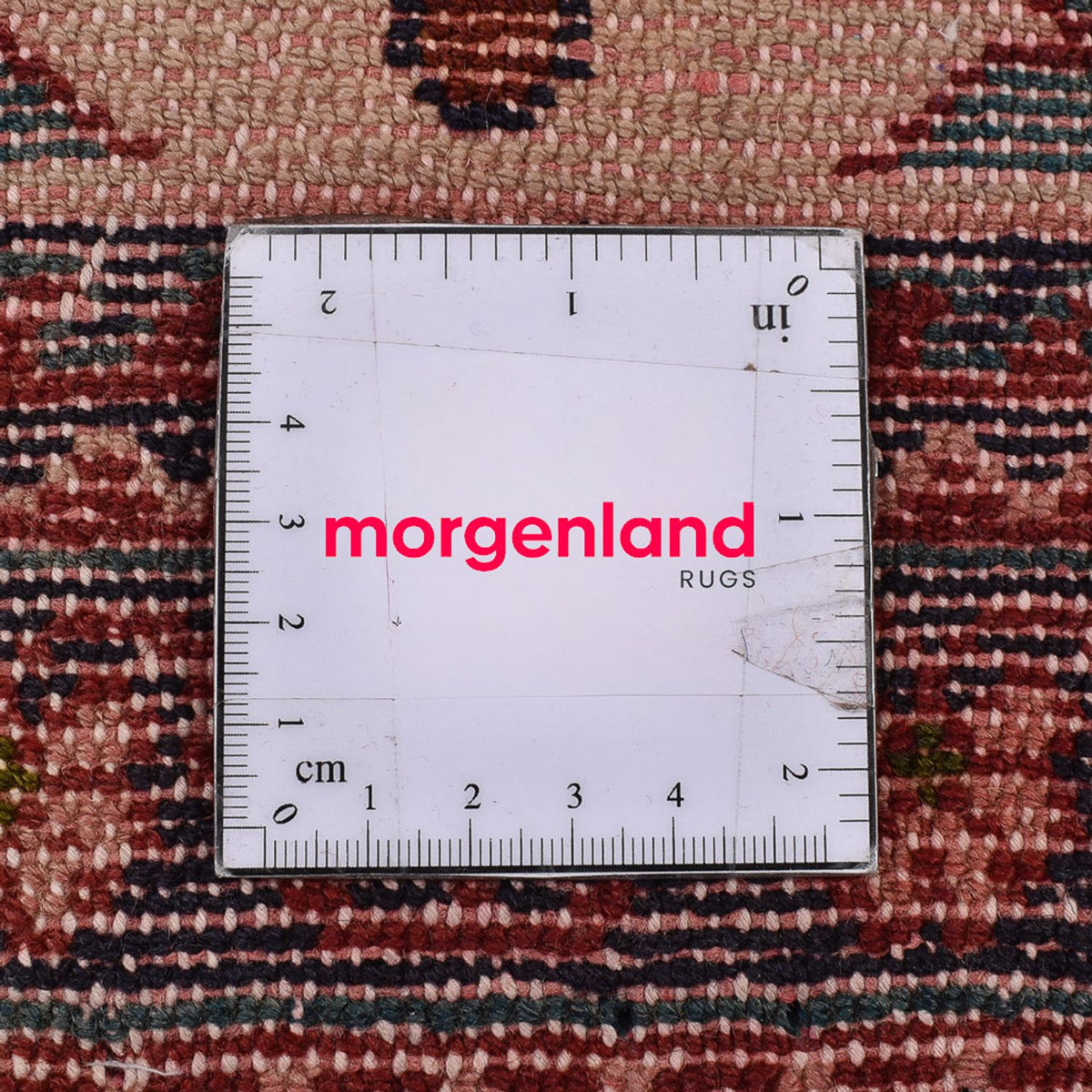 Tappeto Persero - Nomade - 128 x 68 cm - beige