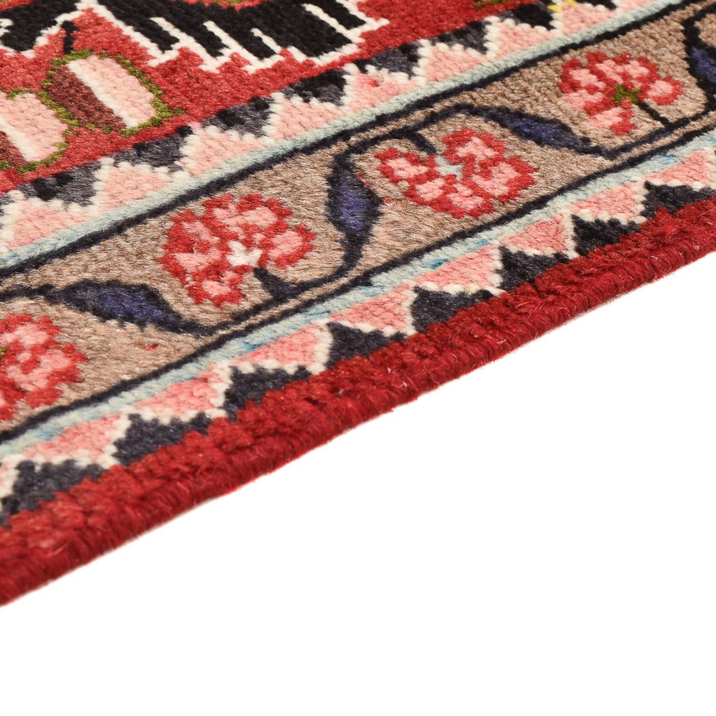 Lilian Tappeto 128x60cm - Tappeto persiano