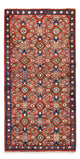 Mahal Tappeto 129x64cm - Tappeto persiano