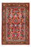 Tappeto Persero - Nomade - 107 x 70 cm - rosso chiaro