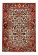 Hamadan Tappeto 121x82cm - Tappeto persiano