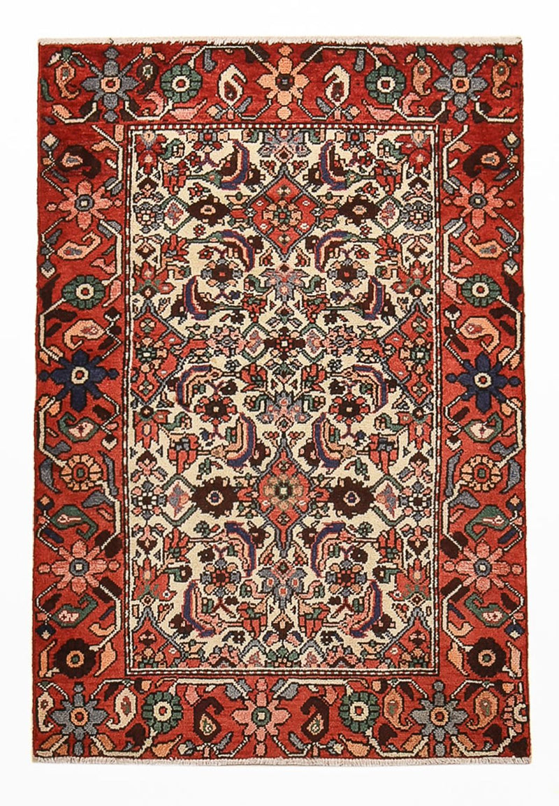 Tappeto Persero - Nomade - 121 x 82 cm - multicolore