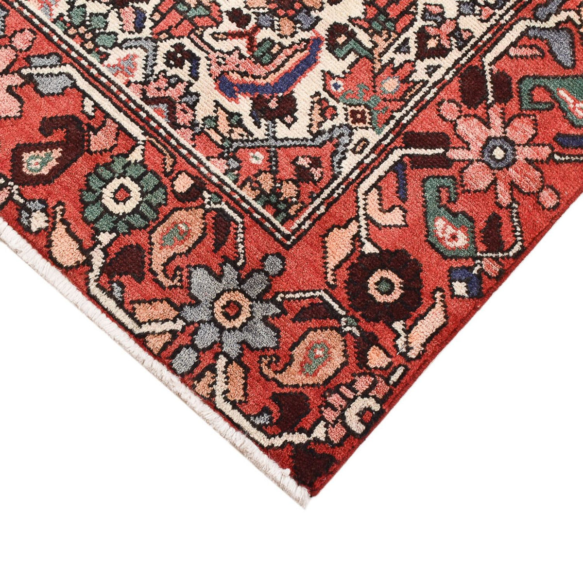 Tappeto Persero - Nomade - 121 x 82 cm - multicolore