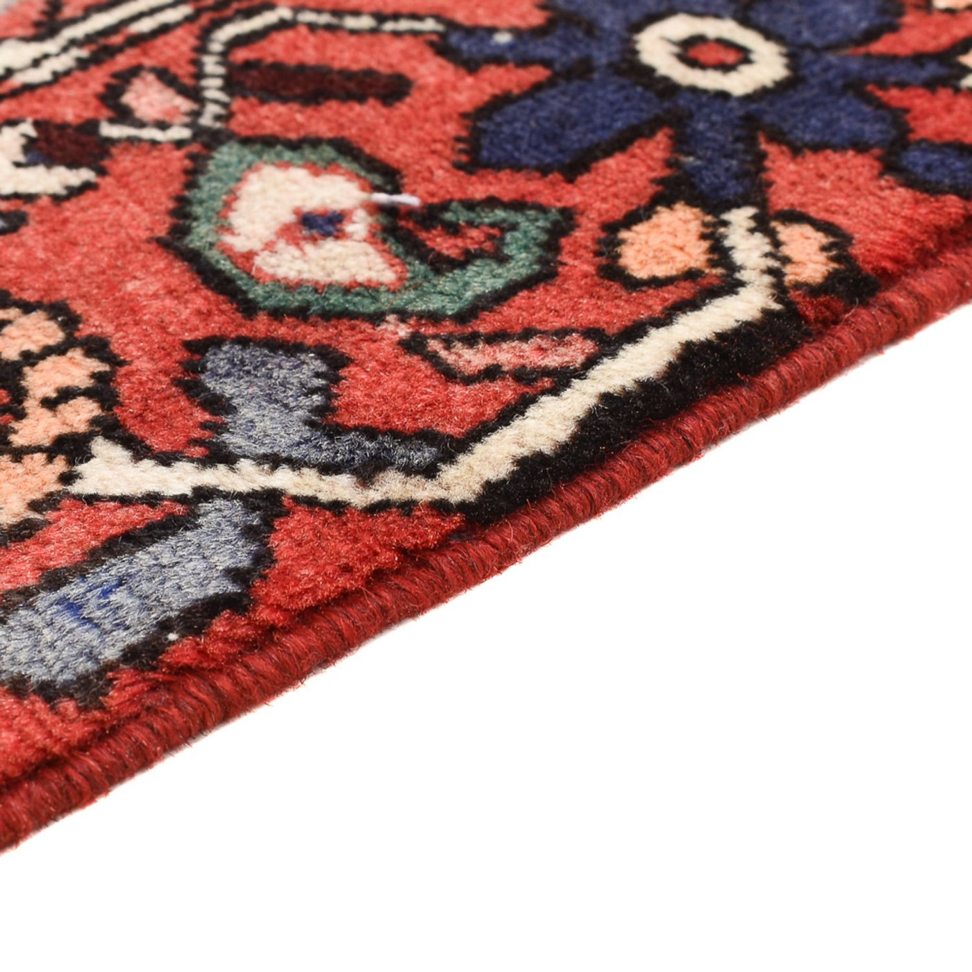 Hamadan Tappeto 121x82cm - Tappeto persiano